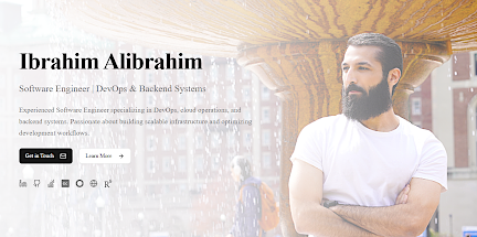 A practical breakdown of designing and deploying a fast, SEO-optimized personal portfolio.